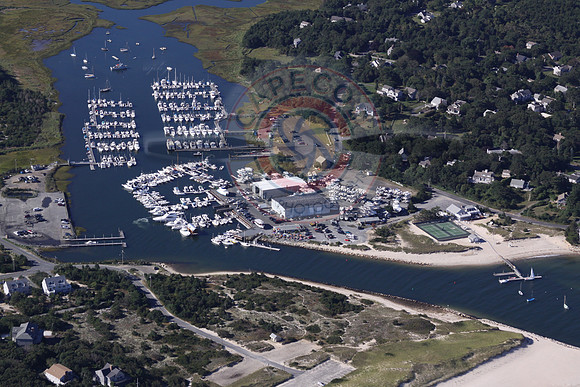 Sesuit Harbor