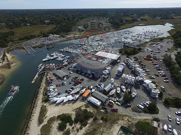 Sesuit Harbor