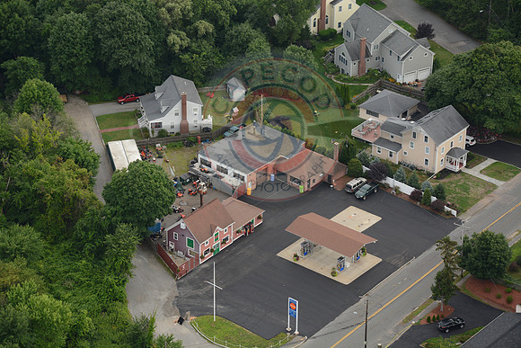 Canton Ave
