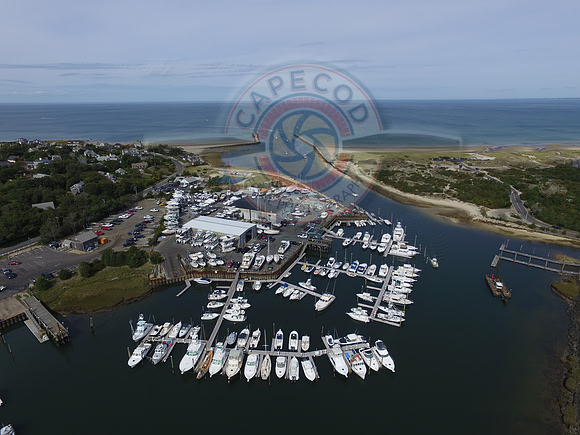Sesuit Harbor