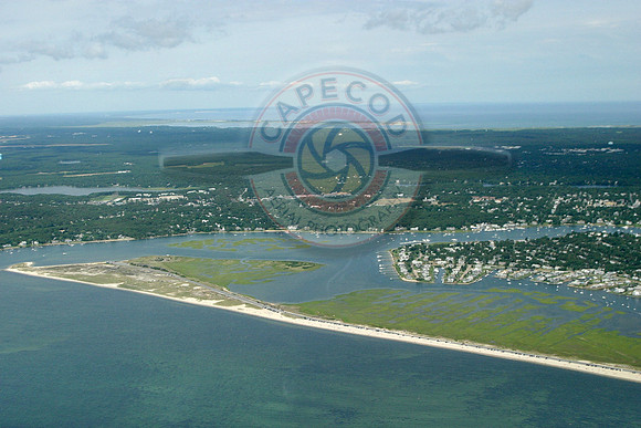 West Dennis Beach