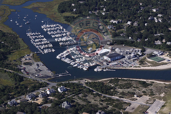 Sesuit Harbor