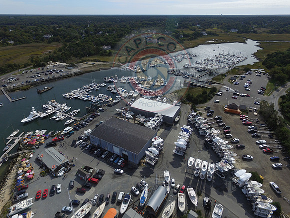 Sesuit Harbor