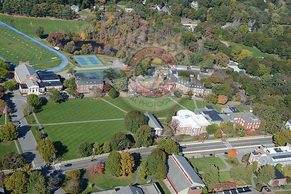 Milton Academy
