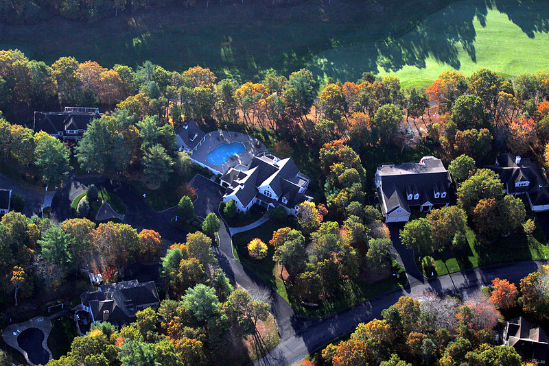 Cape Cod Aerial Photography | Custom Missions
