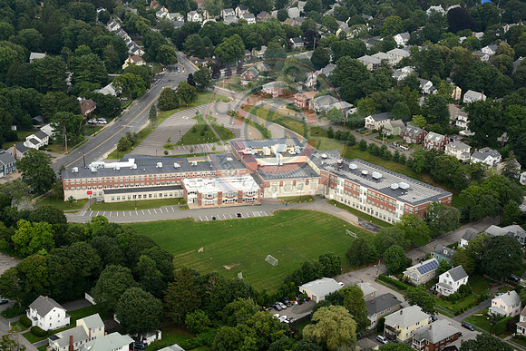 Milton High School