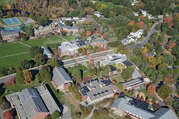 Milton Academy