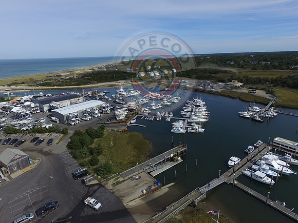 Sesuit Harbor