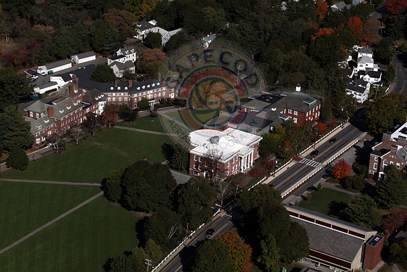 Milton Academy