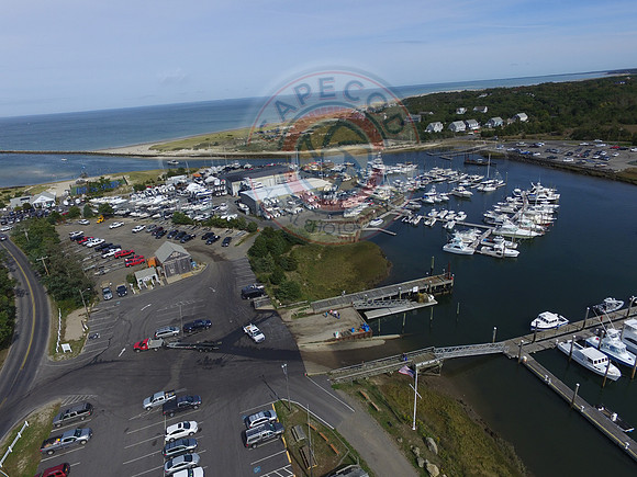 Sesuit Harbor