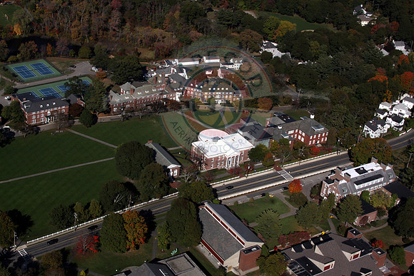 Milton Academy