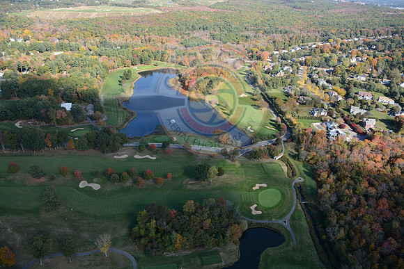 Wollaston Golf Course