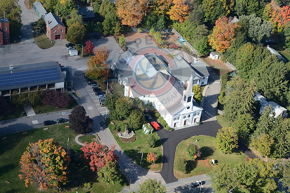 Centre School