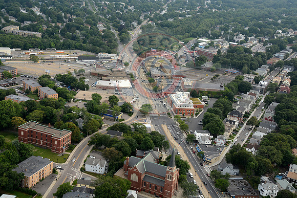 Mattapan Square