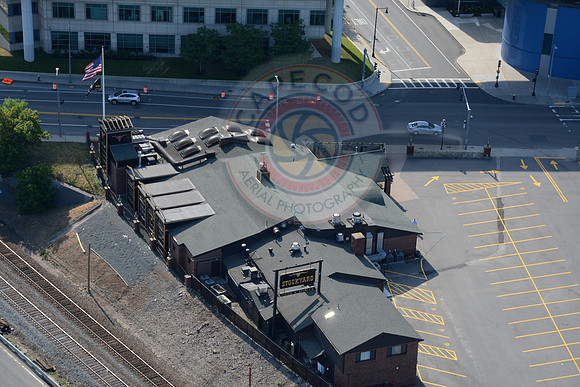 The Stockyard