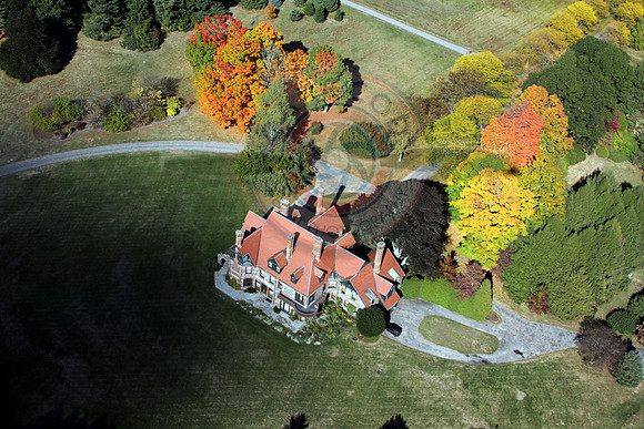 Canton Ave. Mansion