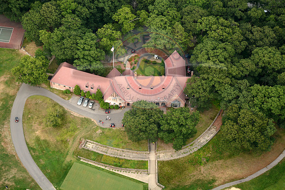 George Wright Golf