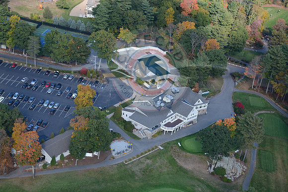 Wollaston Golf Course