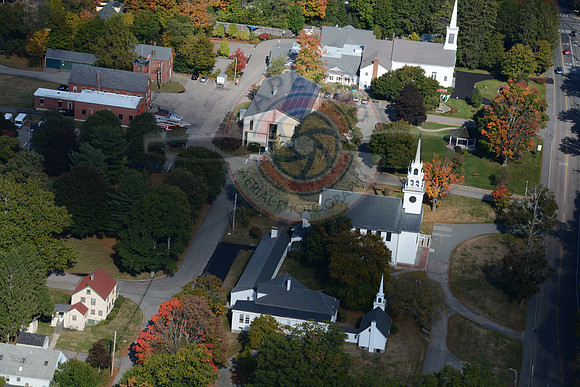 Milton Center