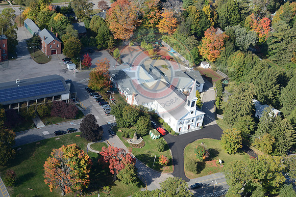 Centre School