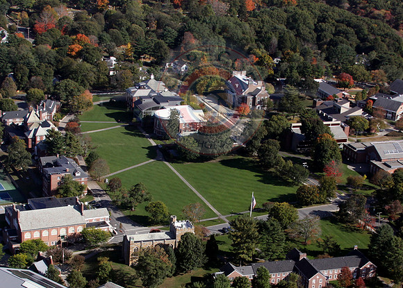 Milton Academy