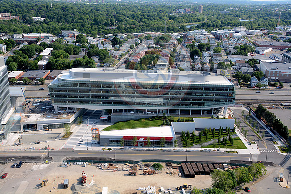 New Balance Corporate HQ