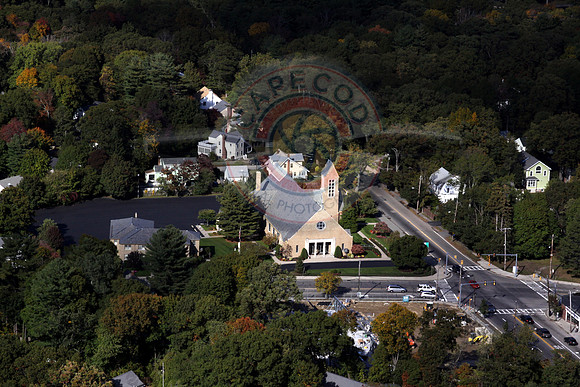 St. Elizabeths Church