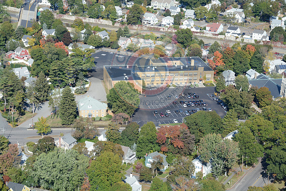St. Agatha's