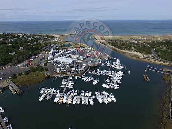 Sesuit Harbor