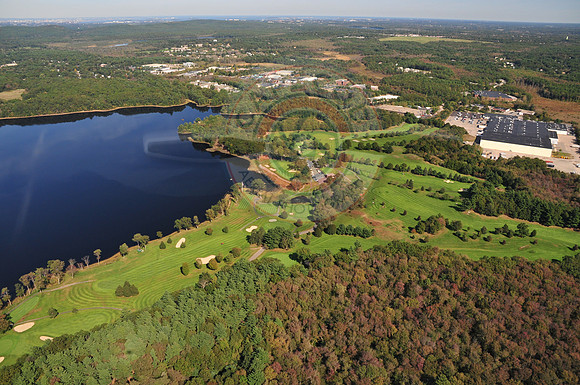 Wampatuck Country Club