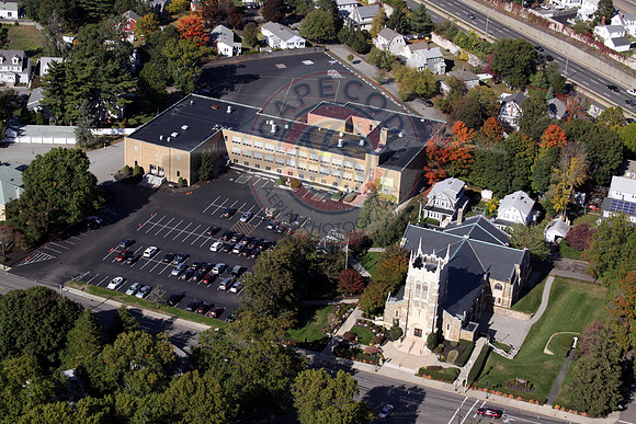 St. Agatha's