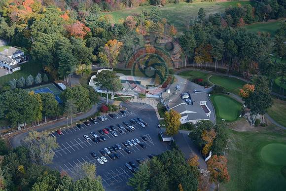 Wollaston Golf Course
