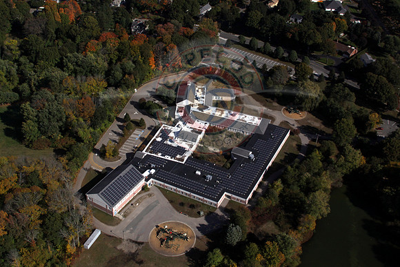 Glover School