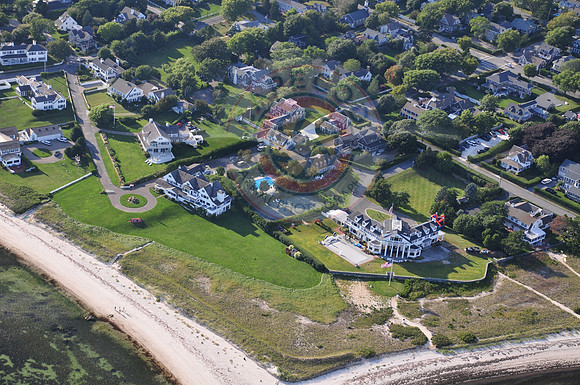 The Kennedy Compound