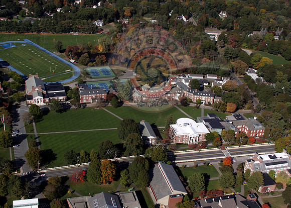Milton Academy