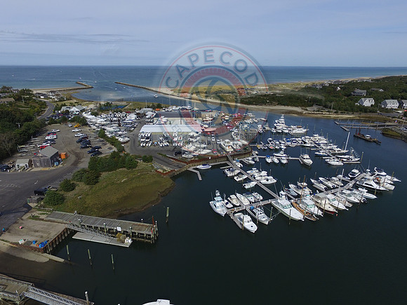 Sesuit Harbor