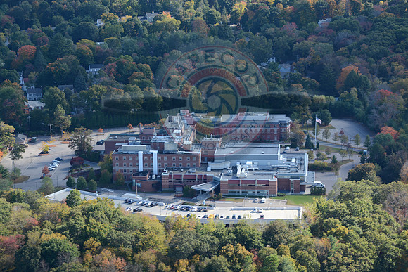 Milton Hospital