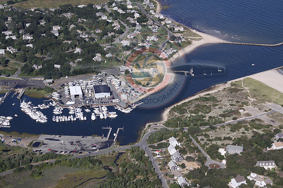 Sesuit Harbor