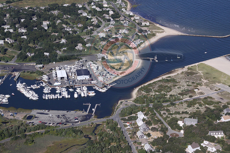 Cape Cod Aerial Photography | Images by Town