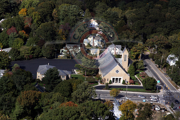 St. Elizabeths Church
