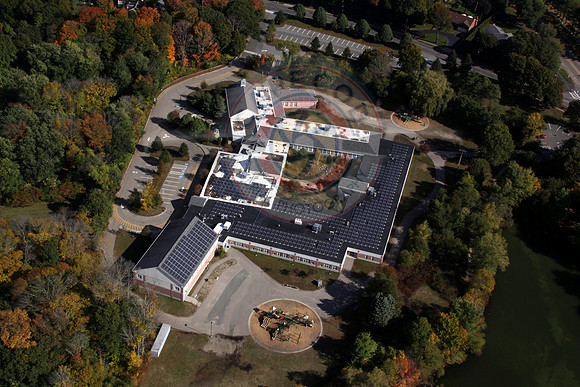 Glover School