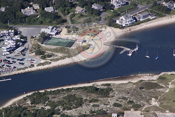 Sesuit Harbor