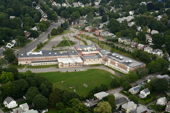 Milton High School