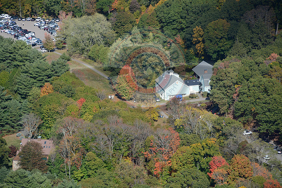 Trailside Museum