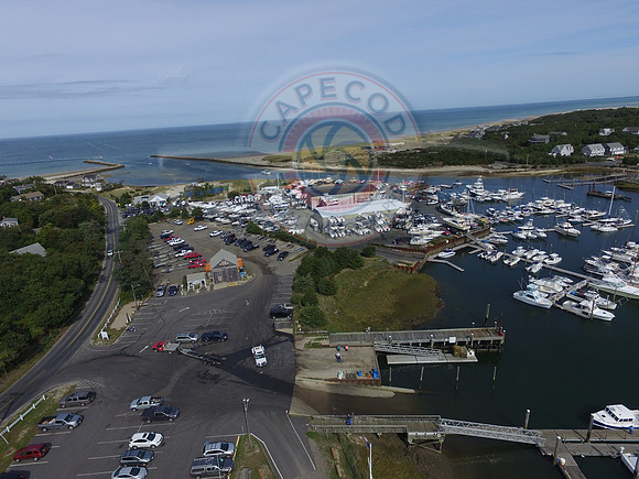 Sesuit Harbor