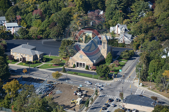 St. Elizabeth's Church