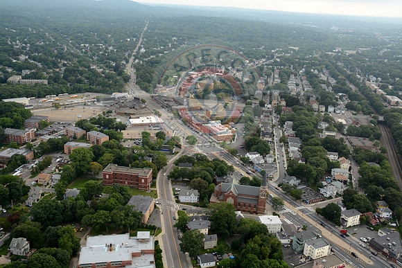 Mattapan Square