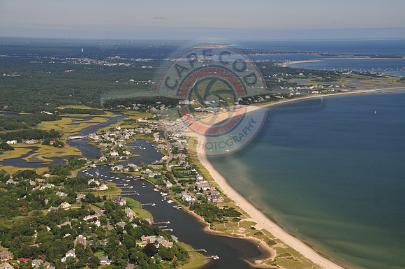 Craigsville Beach