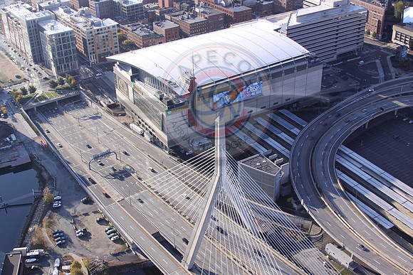 TD Garden
