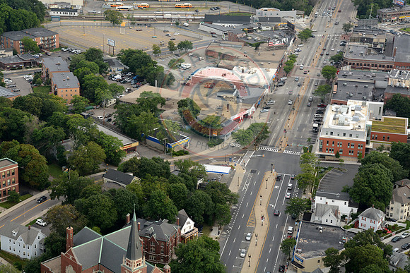 Mattapan Square